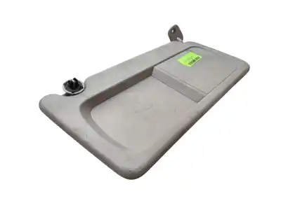 Second-hand car spare part RIGHT SUNSHADE for DACIA DOKKER EXPRESS FURGONETA/MONOVOLUMEN 1.5 DCI 75 / BLUE DCI 75 (FEJW, FEAH) OEM IAM references 964005234R  