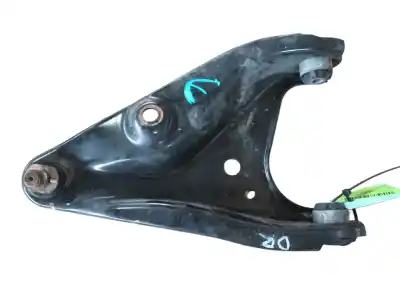 Peça sobressalente para automóvel em segunda mão BRAÇO DE SUSPENSÃO INFERIOR DIANTEIRO DIREITO por DACIA DOKKER EXPRESS FURGONETA/MONOVOLUMEN 1.5 DCI 75 / BLUE DCI 75 (FEJW, FEAH) Referências OEM IAM 545007106R  