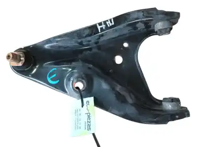 Peça sobressalente para automóvel em segunda mão BRAÇO DE SUSPENSÃO INFERIOR ESQUERDO DIANTEIRO por DACIA DOKKER EXPRESS FURGONETA/MONOVOLUMEN 1.5 DCI 75 / BLUE DCI 75 (FEJW, FEAH) Referências OEM IAM 545010294R  