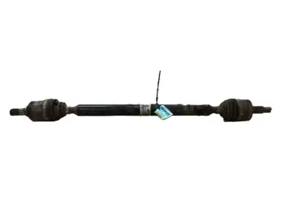 Gebrauchtes Autoersatzteil GETRIEBE VORNE RECHTS zum KIA SPORTAGE IV (QL, QLE) 1.7 CRDI OEM-IAM-Referenzen 49501D7180  