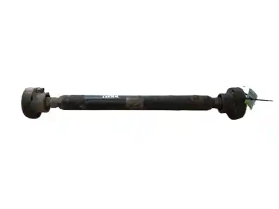 Piesă de schimb auto la mâna a doua TRANSMISIE CENTRALA FATÃ pentru VOLKSWAGEN TOUAREG (7LA, 7L6, 7L7) 2.5 R5 TDI Referințe OEM IAM 7L6521101G  