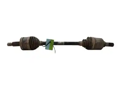 Tweedehands auto-onderdeel  voor KIA SPORTAGE IV (QL, QLE)  OEM IAM-referenties 49500D7180  QCFD263VH