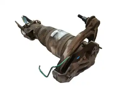 Pièce détachée automobile d'occasion AMORTISSEUR AVANT DROIT pour VOLKSWAGEN TOUAREG (7LA, 7L6, 7L7)  Références OEM IAM 7L6616040D  7L661640D