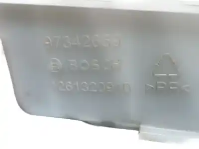 Автозапчасти б/у абс за byd seal u  ссылки oem iam   ta3568010g4
