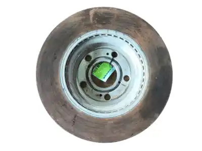 Автозапчасти б/у передний тормозной диск за byd seal u  ссылки oem iam   r42230827602