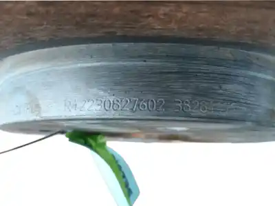 Автозапчасти б/у передний тормозной диск за byd seal u  ссылки oem iam   r42230827602