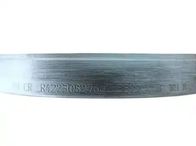 Автозапчасти б/у передний тормозной диск за byd seal u  ссылки oem iam   r42230827602