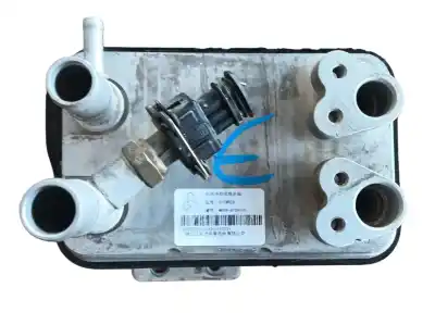 Автозапчастина б/у водяний радіатор для byd seal u  посилання на oem iam   wreb8109100