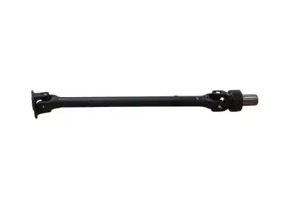 Pièce détachée automobile d'occasion TRANSMISSION CENTRALE pour SUZUKI GRAND VITARA 3 PUERTAS SQ (GT) 2.0 Turbodiesel CAT Références OEM IAM 2710178EA1  