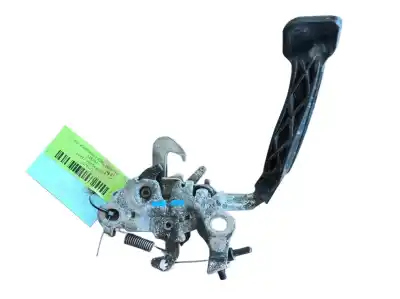 Peça sobressalente para automóvel em segunda mão Fechadura Do Capô por PEUGEOT 3008 MONOSPACE (0U_) 1.6 HDI Referências OEM IAM 7934E9  0301201
