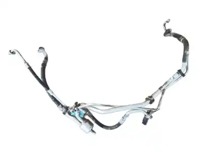 Tweedehands auto-onderdeel airconditioning pijpen voor peugeot 3008 monospace (0u_) 1.6 hdi oem iam-referenties 6477f4