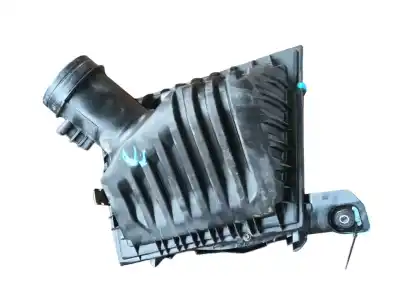 Pièce détachée automobile d'occasion FILTRE À AIR pour BMW X1 (F48) SDRIVE 18 D Références OEM IAM 13718513916  