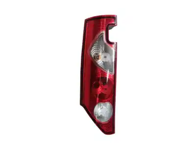 Pièce détachée automobile d'occasion FEU ARRIÈRE GAUCHE pour RENAULT KANGOO / GRAND KANGOO II (KW0/1_)  Références OEM IAM 8200419949  8200419941