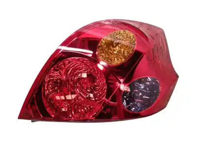 Second-hand car spare part RIGHT TAILGATE LIGHT for KIA CEE'D FASTBACK (ED)  OEM IAM references 924011H001  924011H0