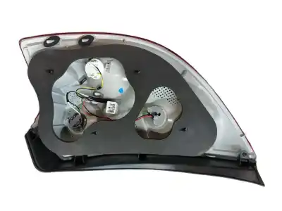 Second-hand car spare part right tailgate light for kia cee'd fastback (ed) 1.6 oem iam references 924011h001  924011h0