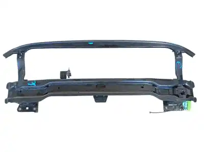 Автозапчасти б/у усиление переднего бампера за VOLKSWAGEN TIGUAN (AD1, AX1) 2.0 TDI ссылки OEM IAM 5NA807109M  