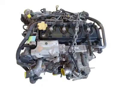 Автозапчастина б/у ДВИГУН КОМПЛЕКТ для NISSAN CABSTAR (F24M, F24W) 35.14 DCI, 45.14 DCI 2.5 (F24M) Посилання на OEM IAM YD25DDTI  