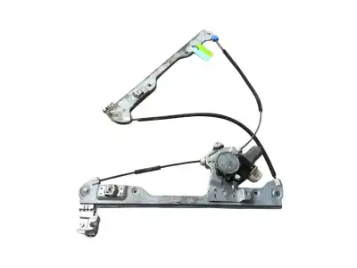 Second-hand car spare part DRIVER LEFT WINDOW REGULATOR for NISSAN CABSTAR (F24M, F24W) 35.14 DCI, 45.14 DCI 2.5 (F24M) OEM IAM references 80721MA00C  