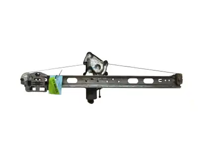 Piesă de schimb auto la mâna a doua MECANISM ACTIONARE GEAM SPATE DREAPTA pentru MERCEDES-BENZ CLASE M (W163) ML 270 CDI (163.113) Referințe OEM IAM A1637300246  