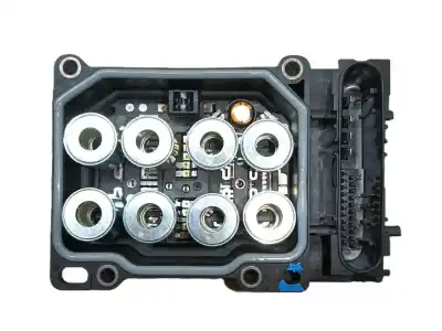 Peça sobressalente para automóvel em segunda mão ABS por OPEL CORSA D (S07)  Referências OEM IAM 93192754  0265800422