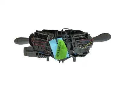 Автозапчасти б/у многофункциональное управление за dacia dokker express furgoneta/monovolumen 1.5 dci 75 / blue dci 75 (fejw, feah) ссылки oem iam 8201168003  681728631r
