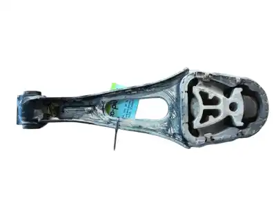 Second-hand car spare part rear engine support for ford transit custom v362 autobús (f3) 2.0 ecoblue oem iam references 2015369  6p082