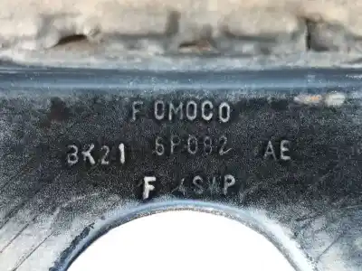 Second-hand car spare part rear engine support for ford transit custom v362 autobús (f3) 2.0 ecoblue oem iam references 2015369  6p082