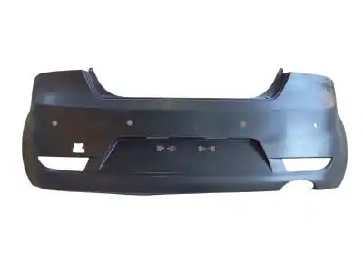 Second-hand car spare part REAR BUMPER for KIA PRO_CEE´D  OEM IAM references 866101H200  866101H200