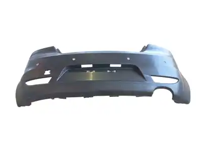 Second-hand car spare part rear bumper for kia pro_cee´d emotion oem iam references 866101h200  866101h200