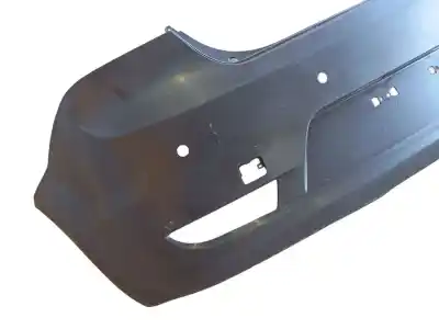 Second-hand car spare part rear bumper for kia pro_cee´d emotion oem iam references 866101h200  866101h200