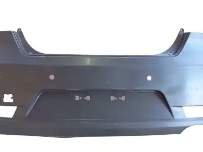 Second-hand car spare part rear bumper for kia pro_cee´d emotion oem iam references 866101h200  866101h200