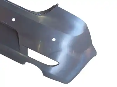 Second-hand car spare part rear bumper for kia pro_cee´d emotion oem iam references 866101h200  866101h200