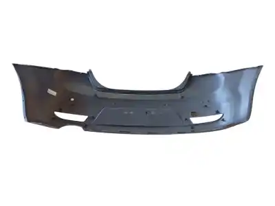 Second-hand car spare part rear bumper for kia pro_cee´d emotion oem iam references 866101h200  866101h200