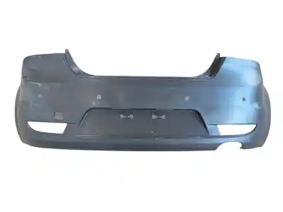 Second-hand car spare part REAR BUMPER for KIA PRO_CEE´D  OEM IAM references 866101H200  866101H200