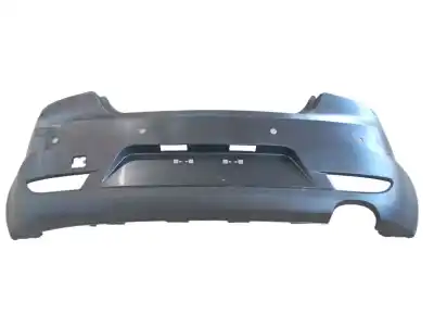 Second-hand car spare part rear bumper for kia pro_cee´d emotion oem iam references 866101h200  866101h200