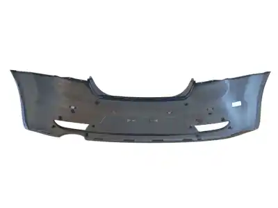Second-hand car spare part rear bumper for kia pro_cee´d emotion oem iam references 866101h200  866101h200