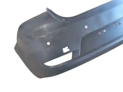 Second-hand car spare part rear bumper for kia pro_cee´d emotion oem iam references 866101h200  866101h200