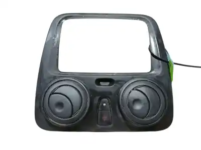 Автозапчасти б/у предупреждение за DACIA DOKKER EXPRESS FURGONETA/MONOVOLUMEN 1.5 DCI 75 / BLUE DCI 75 (FEJW, FEAH) ссылки OEM IAM 252905668R  216751788