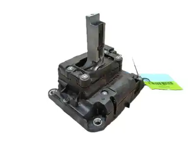 Peça sobressalente para automóvel em segunda mão alavanca de velocidades por audi q5 (fyb, fyg) 35 tdi quattro referências oem iam 80b713041ad