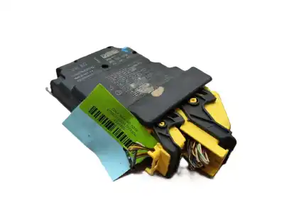 Peça sobressalente para automóvel em segunda mão módulo eletrônico por audi q5 (fyb, fyg) 35 tdi quattro referências oem iam 80a959655n