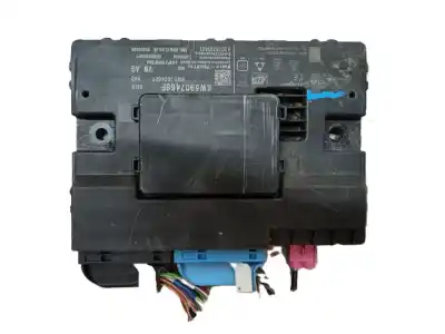 Автозапчасти б/у электронный модуль за audi q5 (fyb, fyg) 35 tdi quattro ссылки oem iam 8w5907468f  a2c76331401