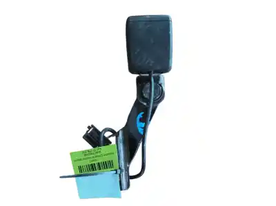 Peça sobressalente para automóvel em segunda mão chicote / encaixe cinto segurança traseiro direito por audi q5 (fyb, fyg) 35 tdi quattro referências oem iam 80a857740gmnb