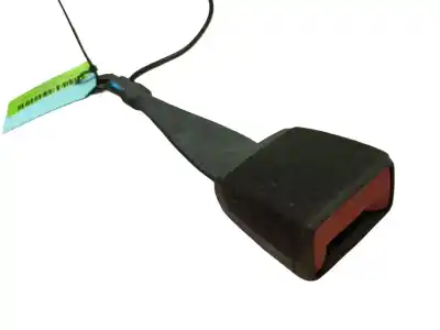 Peça sobressalente para automóvel em segunda mão chicote / encaixe cinto segurança dianteiro direito por audi q5 (fyb, fyg) 35 tdi quattro referências oem iam 80a857755mnb