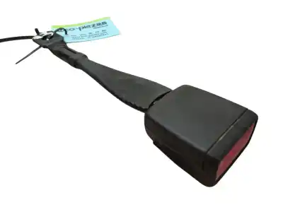 Peça sobressalente para automóvel em segunda mão chicote / encaixe cinto segurança dianteiro esquerdo por audi q5 (fyb, fyg) 35 tdi quattro referências oem iam 80a857755mnb