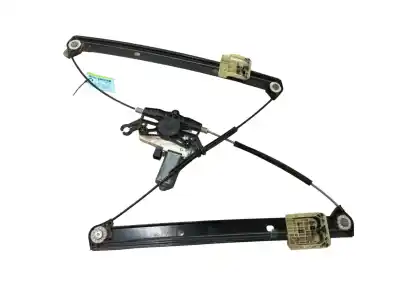 Peça sobressalente para automóvel em segunda mão elevador de vidros dianteira esquerda por audi q5 (fyb, fyg) 35 tdi quattro referências oem iam 80a837461a