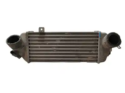 Pièce détachée automobile d'occasion INTERCOOLER / ÉCHANGEUR D'AIR pour HYUNDAI I20 I (PB, PBT) 1.4 CRDI Références OEM IAM 282712A700  