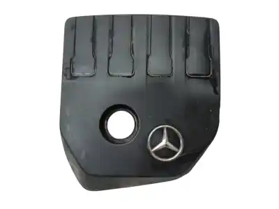 Автозапчастина б/у КРІШКА ДВИГУНА для MERCEDES-BENZ CLA (C118) CLA 180 (118.384) Посилання на OEM IAM A2820101000  