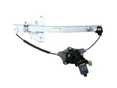 Pezzo di ricambio per auto di seconda mano alzacristalli posteriore sinistro per kia rio iv (yb, sc, fb) 1.0 t-gdi 120 eco-dynamics+ riferimenti oem iam 83401h8100  83450h8000
