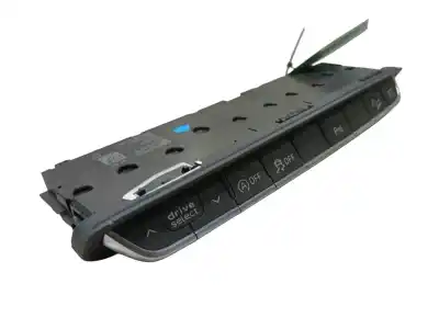 Peça sobressalente para automóvel em segunda mão COMANDOS DE ALAVANCA por AUDI Q5 (FYB, FYG) 35 TDI QUATTRO Referências OEM IAM 8W0925301BD5PR  