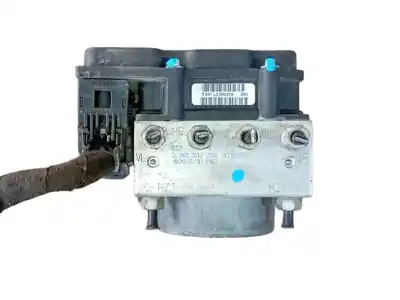 Pezzo di ricambio per auto di seconda mano abs per opel corsa d (s07) 1.3 cdti (l08, l68) riferimenti oem iam 93188091  5561l2050218